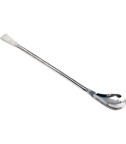 パ*ク様 ALBA SPOON ステンレススチール 100m防水 Tracy Kendall / Cutlery spoon(スプーン) | 輸入壁紙専門店